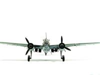 Ju-88A 1-72Italeri (4)