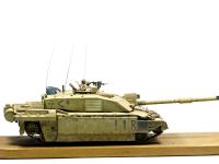 Challenger 2