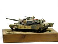 M1A1HA Abrams (2)