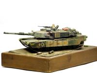 M1A1HA Abrams (3)