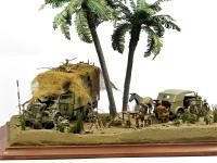 Opel Blitz + Kubelwagen (3) 