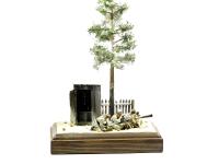 Raketenwerfer 43 Püppchen