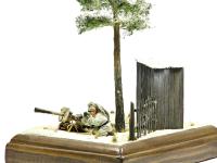 Raketenwerfer 43 Püppchen (3)