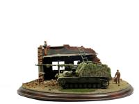 Sd.Kfz. 164 Nashorn (2)