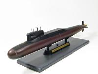 Plan Type 092 Cia Class Submarine 1:700