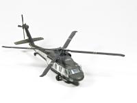 UH-60A VIP Hawk 1:72