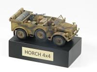 Horch 4x4 type 1a 1:35