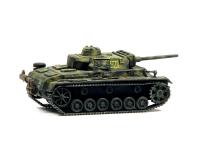 Panzer III (M) (4)