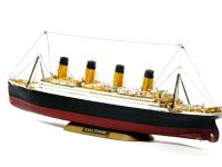 RMS Titanic 1 700
