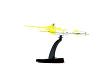 Star Wars - Naboo Starfighter 24 (3)
