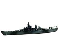 U.S.S. Missouri 1 1200